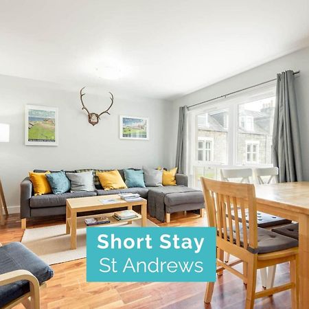 Southfield Apartments - No 14 เซนต์แอนดรูว์ ภายนอก รูปภาพ