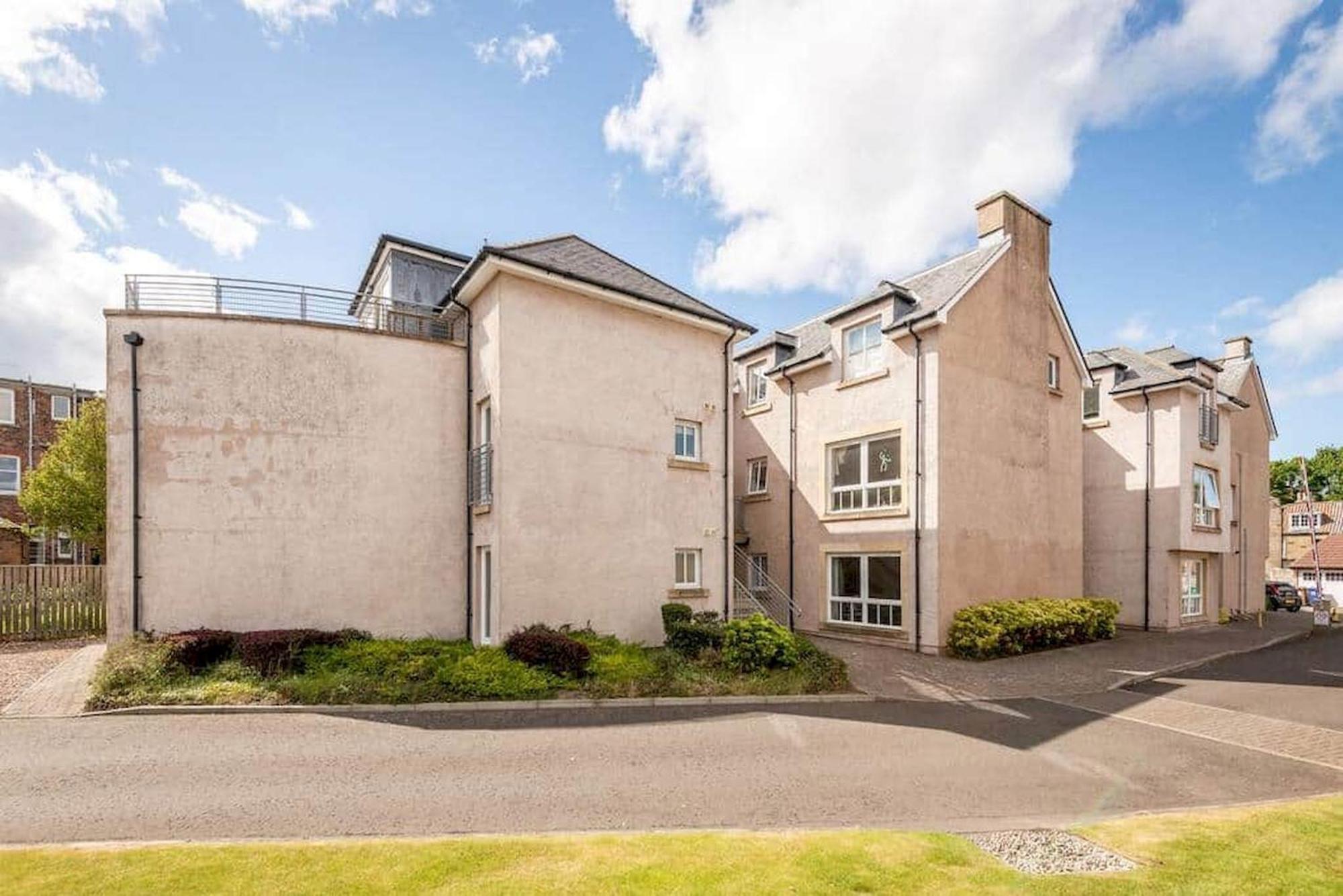 Southfield Apartments - No 14 เซนต์แอนดรูว์ ภายนอก รูปภาพ