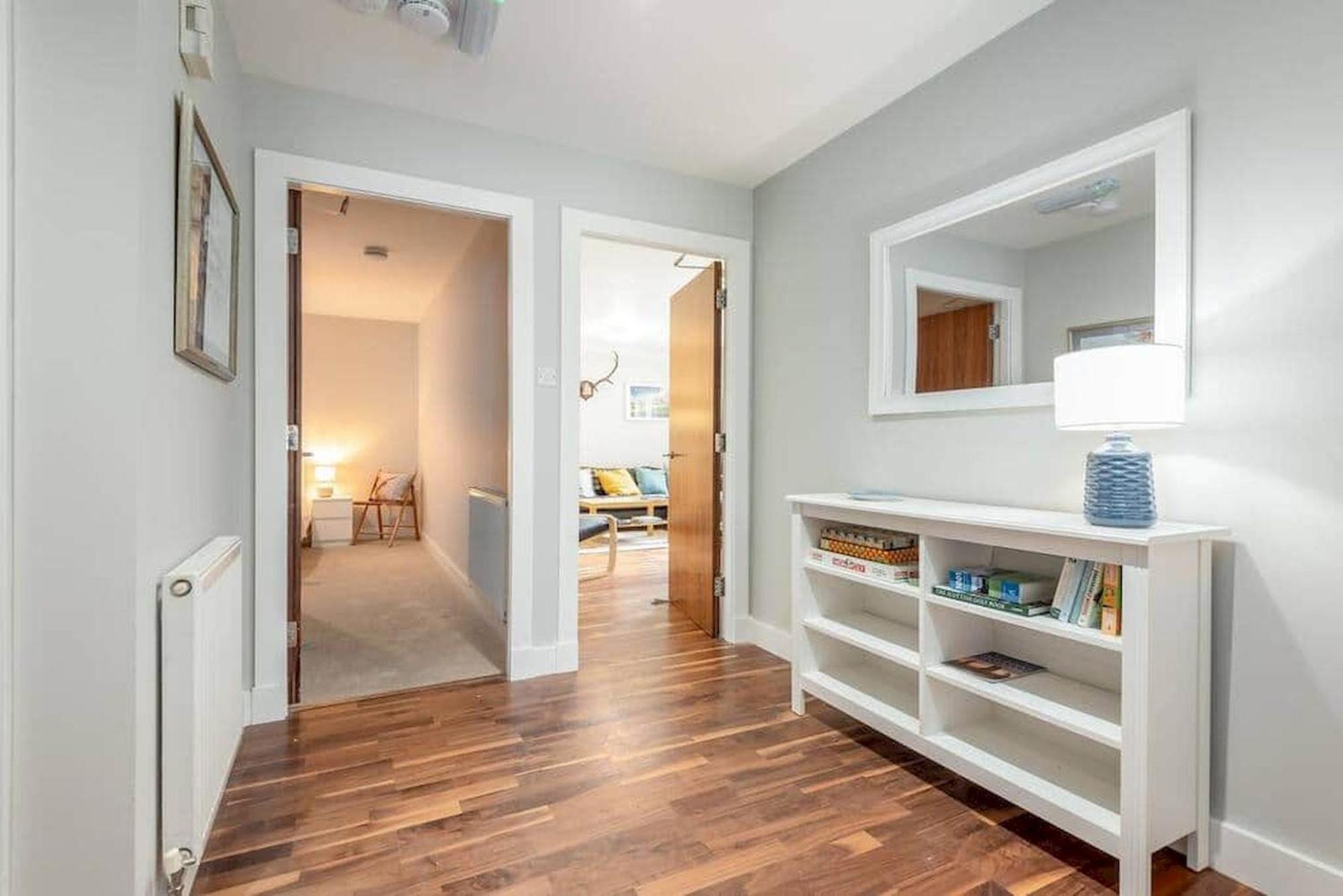 Southfield Apartments - No 14 เซนต์แอนดรูว์ ภายนอก รูปภาพ
