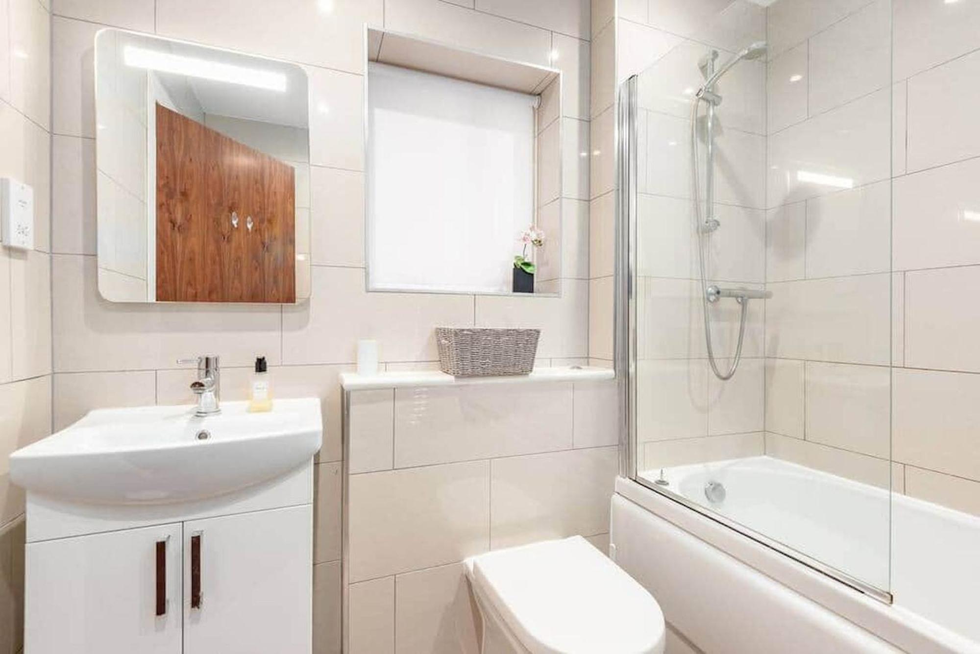 Southfield Apartments - No 14 เซนต์แอนดรูว์ ภายนอก รูปภาพ