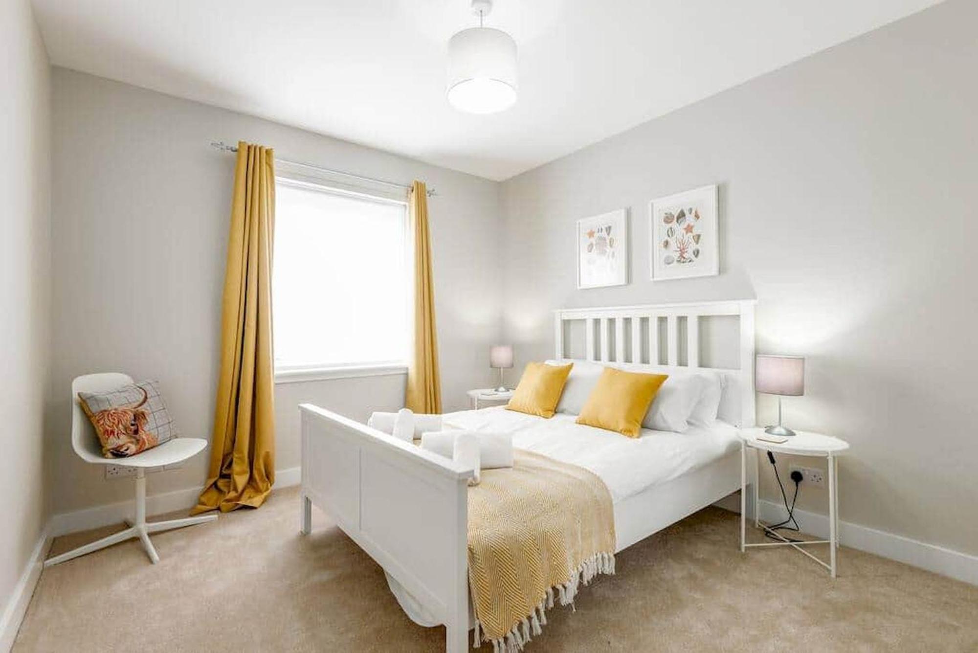 Southfield Apartments - No 14 เซนต์แอนดรูว์ ภายนอก รูปภาพ