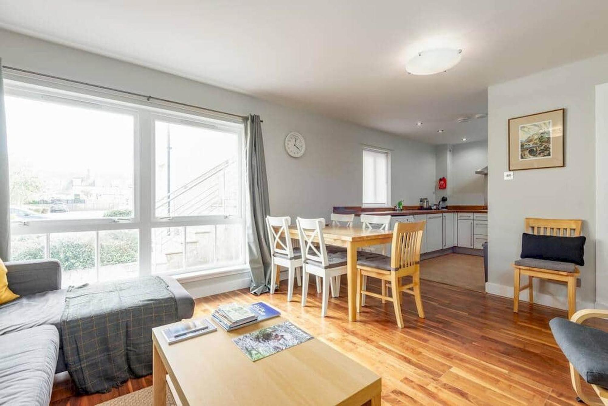 Southfield Apartments - No 14 เซนต์แอนดรูว์ ภายนอก รูปภาพ