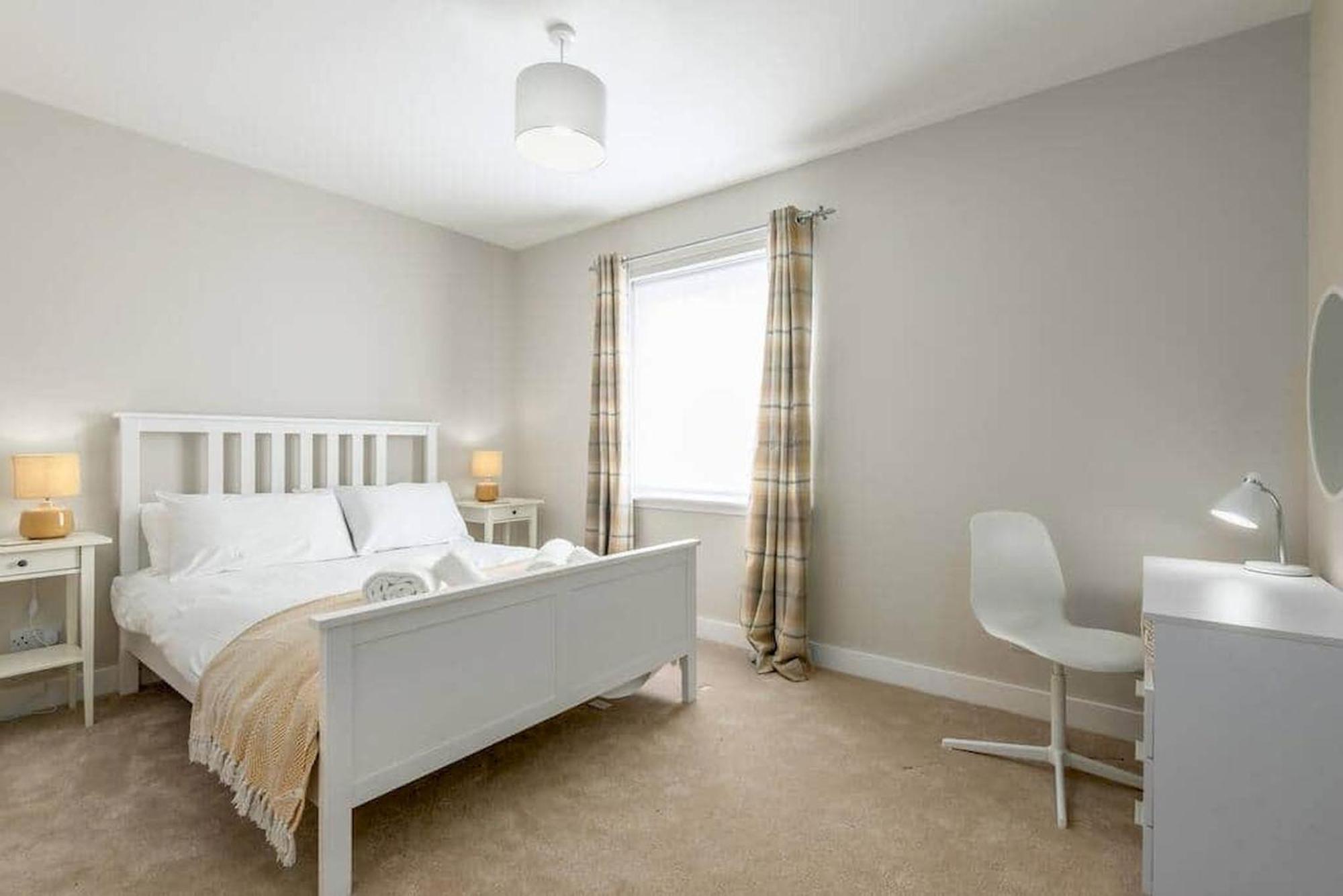 Southfield Apartments - No 14 เซนต์แอนดรูว์ ภายนอก รูปภาพ