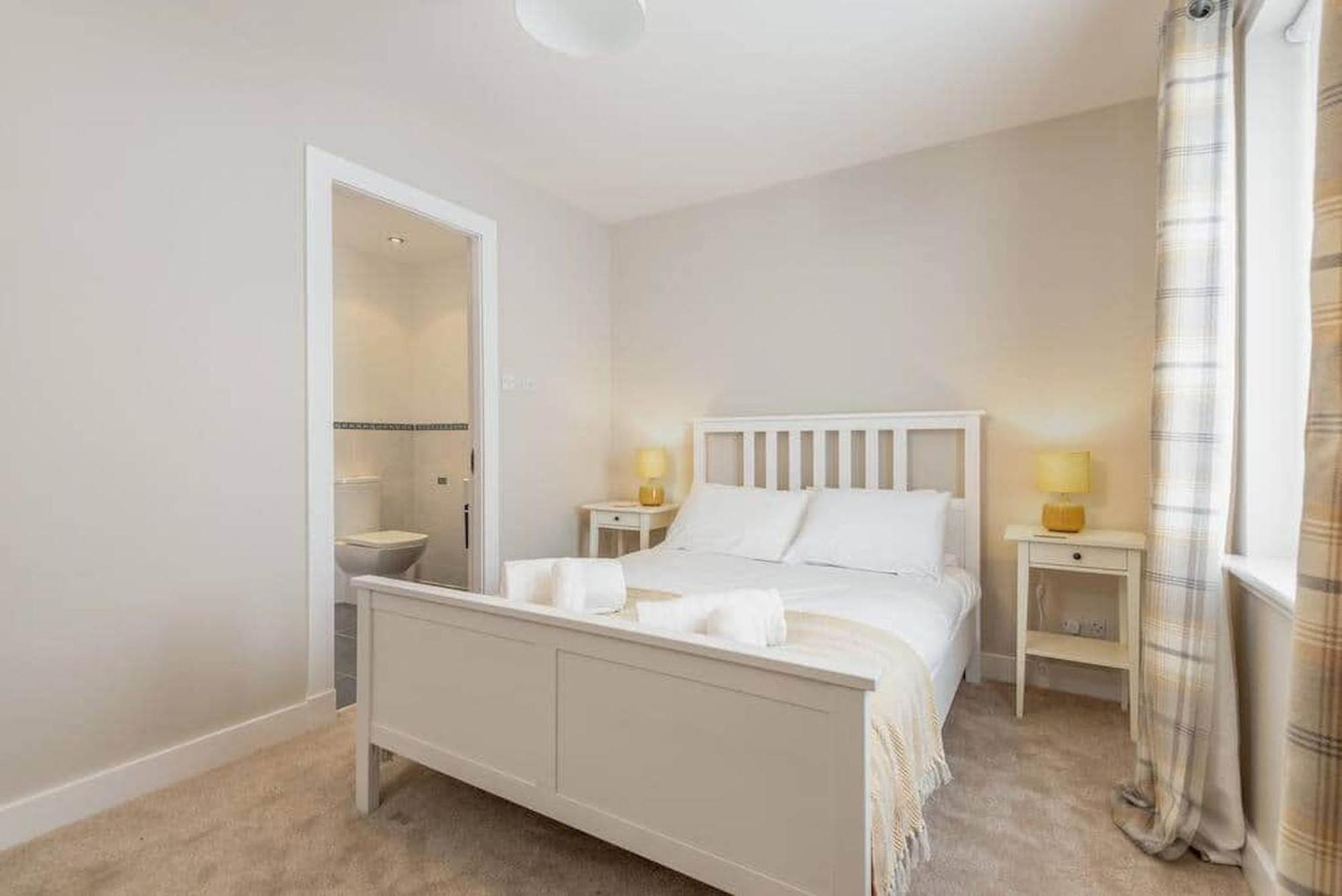 Southfield Apartments - No 14 เซนต์แอนดรูว์ ภายนอก รูปภาพ